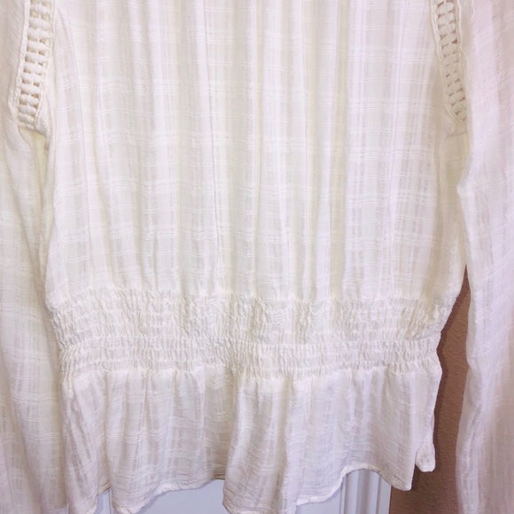 American Rag Boho Blouse - Picture 4 of 12